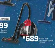 Bissell Red EasyVac Vacuum Cleaner 