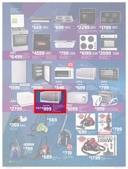 Pick n Pay Hyper : Big Festive (24 Nov - 13 Dec 2015), page 22