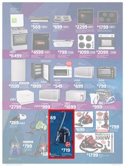Pick n Pay Hyper : Big Festive (24 Nov - 13 Dec 2015), page 22