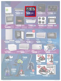 Pick n Pay Hyper : Big Festive (24 Nov - 13 Dec 2015), page 22
