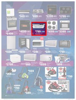 Pick n Pay Hyper : Big Festive (24 Nov - 13 Dec 2015), page 22