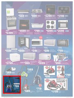Pick n Pay Hyper : Big Festive (24 Nov - 13 Dec 2015), page 22