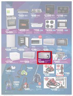 Pick n Pay Hyper : Big Festive (24 Nov - 13 Dec 2015), page 22