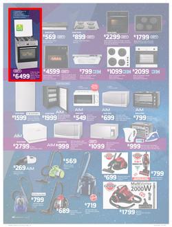 Pick n Pay Hyper : Big Festive (24 Nov - 13 Dec 2015), page 22