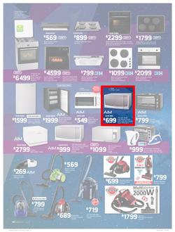 Pick n Pay Hyper : Big Festive (24 Nov - 13 Dec 2015), page 22