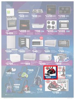 Pick n Pay Hyper : Big Festive (24 Nov - 13 Dec 2015), page 22