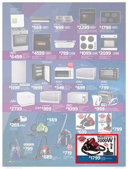Pick n Pay Hyper : Big Festive (24 Nov - 13 Dec 2015), page 22