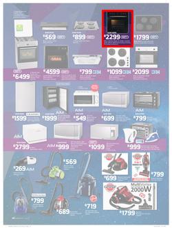 Pick n Pay Hyper : Big Festive (24 Nov - 13 Dec 2015), page 22