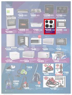 Pick n Pay Hyper : Big Festive (24 Nov - 13 Dec 2015), page 22