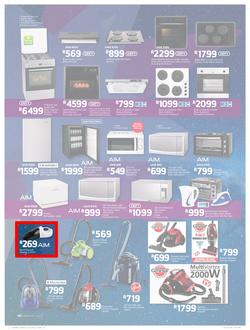 Pick n Pay Hyper : Big Festive (24 Nov - 13 Dec 2015), page 22