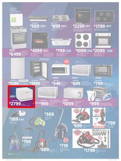 Pick n Pay Hyper : Big Festive (24 Nov - 13 Dec 2015), page 22