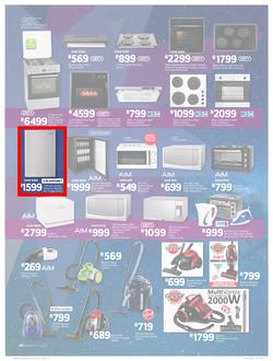 Pick n Pay Hyper : Big Festive (24 Nov - 13 Dec 2015), page 22