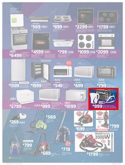 Pick n Pay Hyper : Big Festive (24 Nov - 13 Dec 2015), page 22