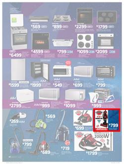 Pick n Pay Hyper : Big Festive (24 Nov - 13 Dec 2015), page 22