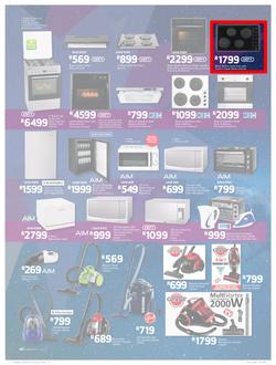 Pick n Pay Hyper : Big Festive (24 Nov - 13 Dec 2015), page 22