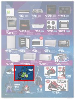 Pick n Pay Hyper : Big Festive (24 Nov - 13 Dec 2015), page 22