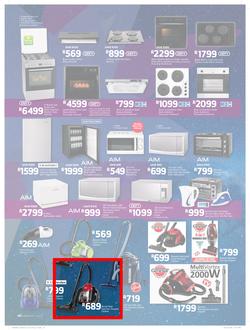 Pick n Pay Hyper : Big Festive (24 Nov - 13 Dec 2015), page 22