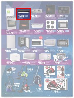 Pick n Pay Hyper : Big Festive (24 Nov - 13 Dec 2015), page 22