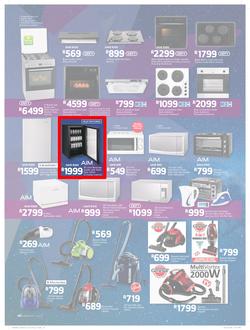Pick n Pay Hyper : Big Festive (24 Nov - 13 Dec 2015), page 22