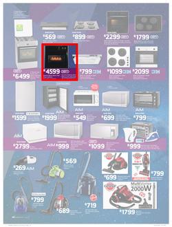 Pick n Pay Hyper : Big Festive (24 Nov - 13 Dec 2015), page 22