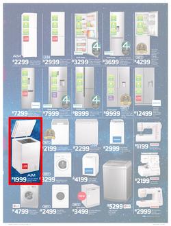 Pick n Pay Hyper : Big Festive (24 Nov - 13 Dec 2015), page 23