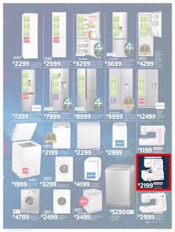 Pick n Pay Hyper : Big Festive (24 Nov - 13 Dec 2015), page 23