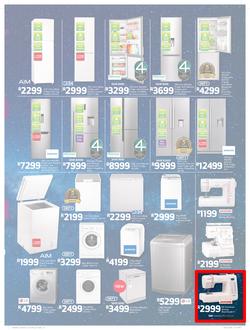 Pick n Pay Hyper : Big Festive (24 Nov - 13 Dec 2015), page 23