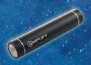 Amplify 1800mAh Elite Powerbank Black