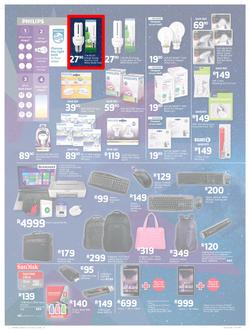 Pick n Pay Hyper : Big Festive (24 Nov - 13 Dec 2015), page 24