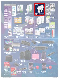 Pick n Pay Hyper : Big Festive (24 Nov - 13 Dec 2015), page 24