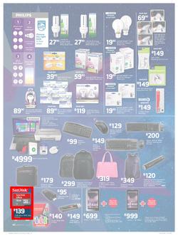 Pick n Pay Hyper : Big Festive (24 Nov - 13 Dec 2015), page 24