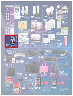 Pick n Pay Hyper : Big Festive (24 Nov - 13 Dec 2015), page 24