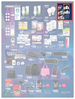Pick n Pay Hyper : Big Festive (24 Nov - 13 Dec 2015), page 24