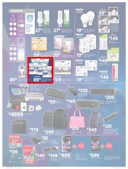 Pick n Pay Hyper : Big Festive (24 Nov - 13 Dec 2015), page 24