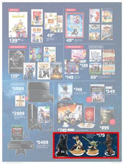 Pick n Pay Hyper : Big Festive (24 Nov - 13 Dec 2015), page 25