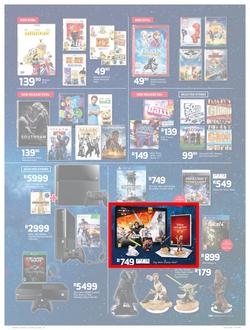 Pick n Pay Hyper : Big Festive (24 Nov - 13 Dec 2015), page 25
