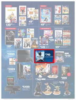Pick n Pay Hyper : Big Festive (24 Nov - 13 Dec 2015), page 25