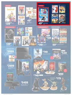 Pick n Pay Hyper : Big Festive (24 Nov - 13 Dec 2015), page 25