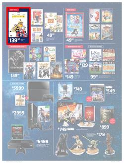 Pick n Pay Hyper : Big Festive (24 Nov - 13 Dec 2015), page 25