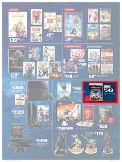 Pick n Pay Hyper : Big Festive (24 Nov - 13 Dec 2015), page 25