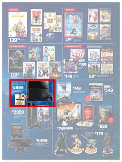 Pick n Pay Hyper : Big Festive (24 Nov - 13 Dec 2015), page 25