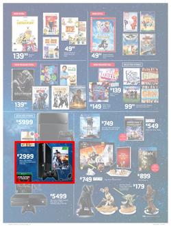 Pick n Pay Hyper : Big Festive (24 Nov - 13 Dec 2015), page 25