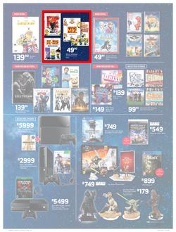 Pick n Pay Hyper : Big Festive (24 Nov - 13 Dec 2015), page 25