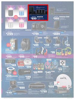 Pick n Pay Hyper : Big Festive (24 Nov - 13 Dec 2015), page 27