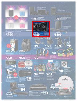 Pick n Pay Hyper : Big Festive (24 Nov - 13 Dec 2015), page 27