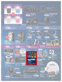 Pick n Pay Hyper : Big Festive (24 Nov - 13 Dec 2015), page 27