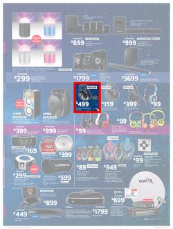 Pick n Pay Hyper : Big Festive (24 Nov - 13 Dec 2015), page 27