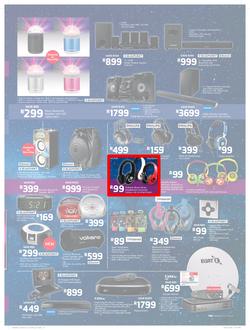 Pick n Pay Hyper : Big Festive (24 Nov - 13 Dec 2015), page 27