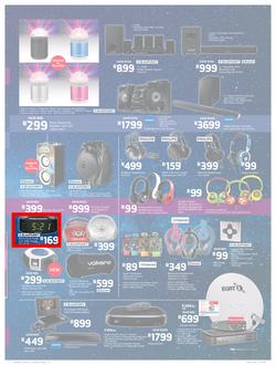 Pick n Pay Hyper : Big Festive (24 Nov - 13 Dec 2015), page 27