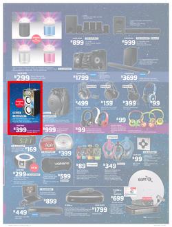Pick n Pay Hyper : Big Festive (24 Nov - 13 Dec 2015), page 27